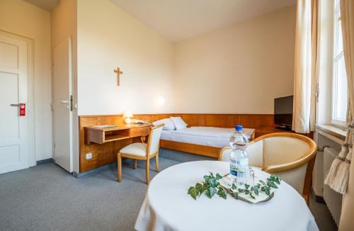 Krumbach Hotel | Heilbad Krumbad