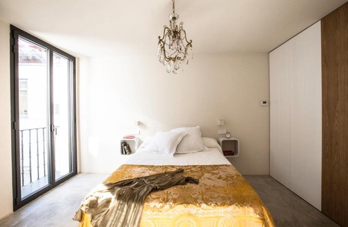 Barrio de La Latina Apartment | Heima Plaza Mayor - Latina 32