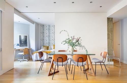 Ibiza Apartment | Heima Retiro Park-Ibiza
