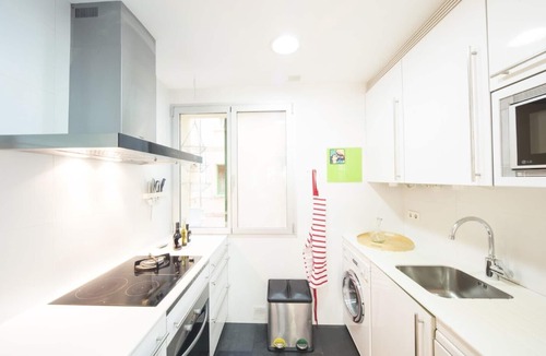 Ibiza Apartment | Heima Retiro Park-Ibiza