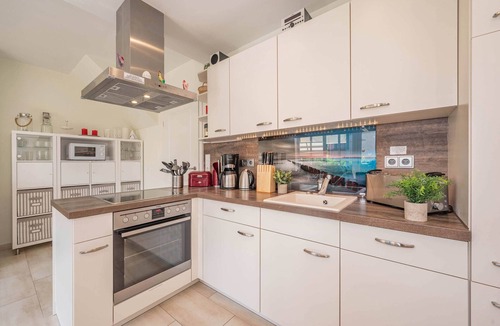 Korswandt House | Heimathafen an Seen & Meer