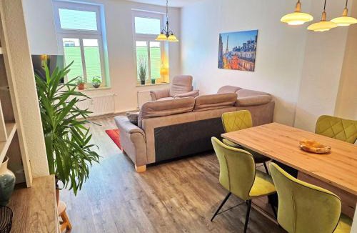 Old Town Apartment | Heimathafen Wismar in der Altstadt - ABC565