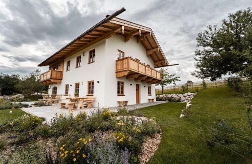 Surberg Apartment | Heimelei