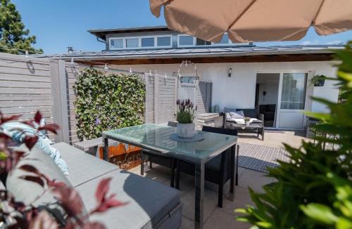 Lindenberg im Allgaeu Apartment | Heimelig im Allgäu