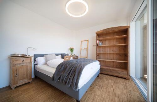 Mosern Apartment | Heislerhof Apartment