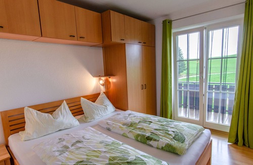 Hofstetten Apartment | Heizmannshof Schwalbennest