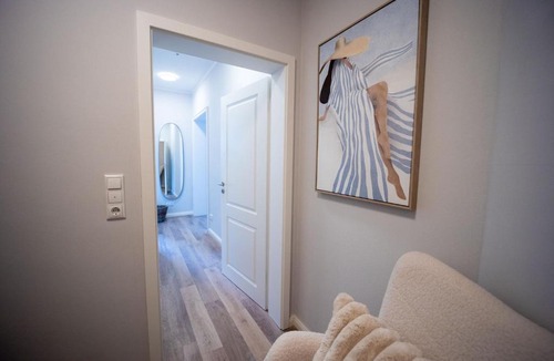 Timmendorfer Strand Apartment | HejU - Ostseeliebe Apartments Timmendorf
