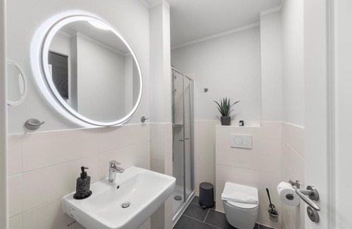 Timmendorfer Strand Apartment | HejU - Ostseeliebe Apartments Timmendorf
