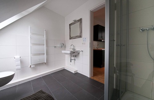 Eckernfoerde Hotel | Heldts Apartment-Hotel