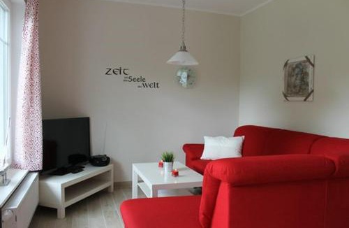 Kaltenhof House | Helene