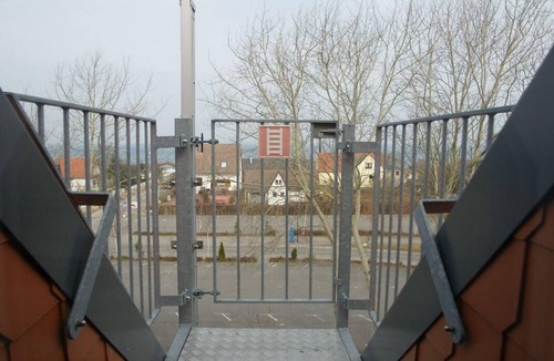 Nienhagen Apartment | Helle, Großzügige Ferienwohnung Über 2 Etagen mit Blick Aufs Meer