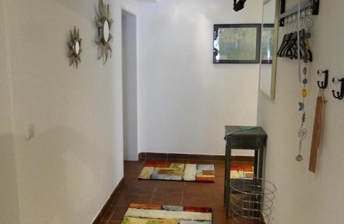 Moehnesee Apartment | Helle Komfortwohnung
