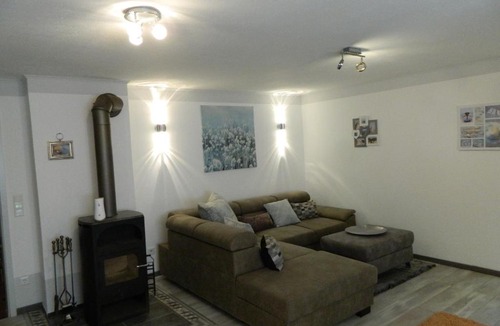 Moehnesee Apartment | Helle Komfortwohnung