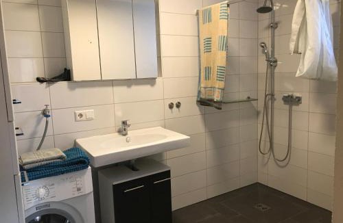 Neu-Ulm Apartment | Helle & ruhige Wohnung in Neu-Ulm