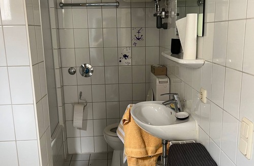 Erlangen Apartment | Helle & Stilvolle Wohnung auf Zeit in Erlangen