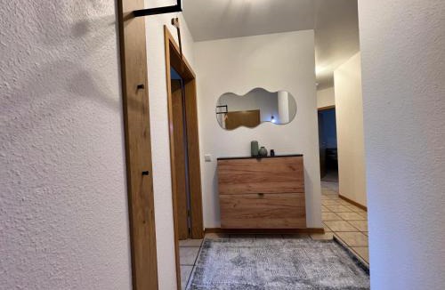 Sud Apartment | Helles & Traumhaftes Apartment in zentraler Lage in Mönchengladbach