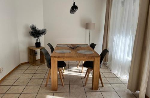 Sud Apartment | Helles & Traumhaftes Apartment in zentraler Lage in Mönchengladbach