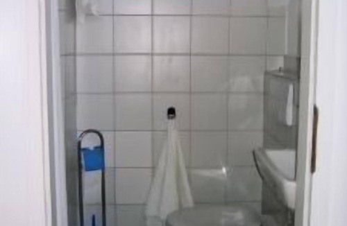Chieming Apartment | Helles und gemütliches Dachstudio