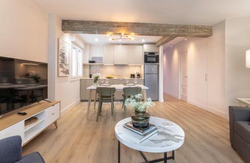 Santutxu Apartment | Hello Bilbao Stay