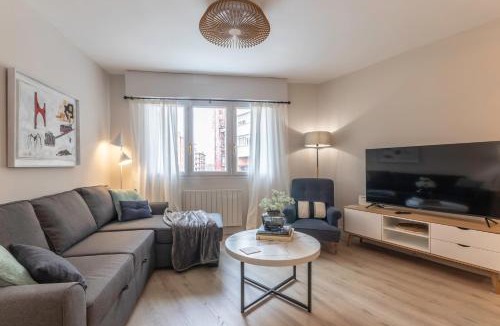 Santutxu Apartment | Hello Bilbao Stay