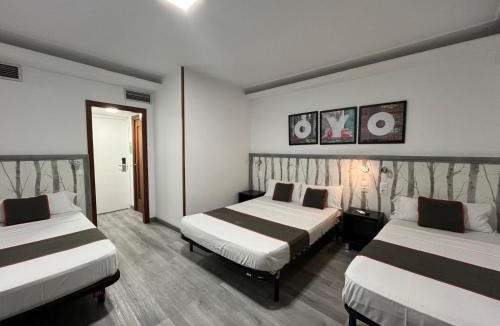 Hortaleza House | Hello Feria