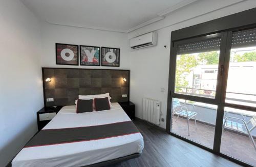 Hortaleza House | Hello Feria