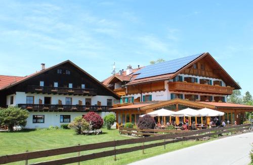 Horn Hotel | Helmerhof
