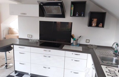Bergkamen Apartment | Helmut and Doris Holtmann