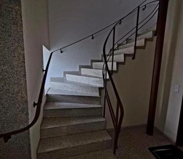 Muennerstadt Apartment | Henneberger Hof Aussicht