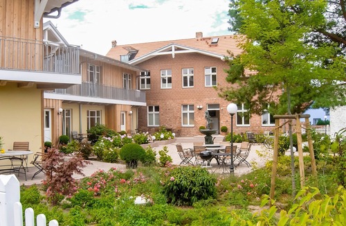 Rankwitz Apartment | Herman's Hof Appartement Nr. 6