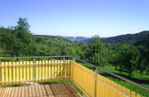 Deggenhausertal Apartment | Hermannshöhe Fewo 5