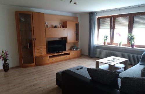 Bauhofen Apartment | Hermine´s Ferienwohnung