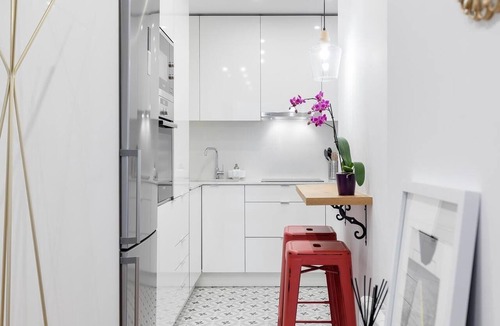 Goya Apartment | Hermosilla Apartment I
