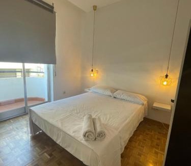 Milla de Oro House | Hermosilla rooms