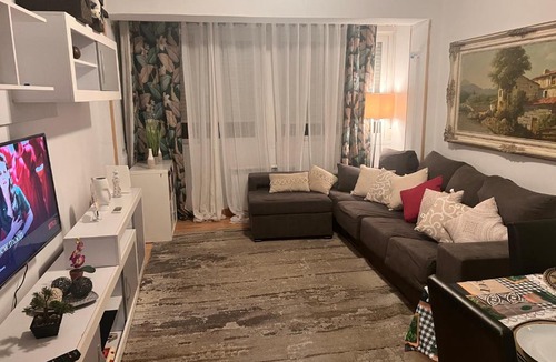 Simancas Apartment | Hermoso Apartamento Madrid