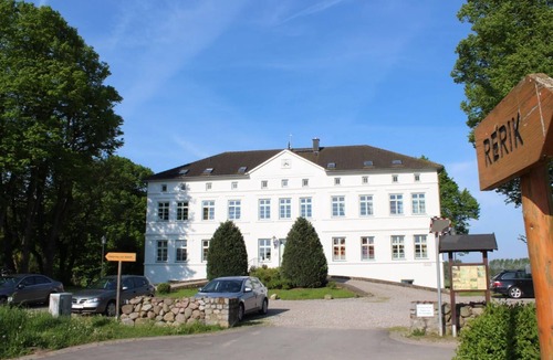 Rerik Apartment | Herrenhaus Blengow App.14