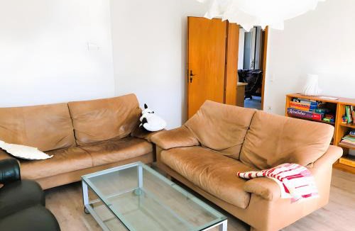 Gleichamberg Apartment | Herrenhaus Gut Buchenhof