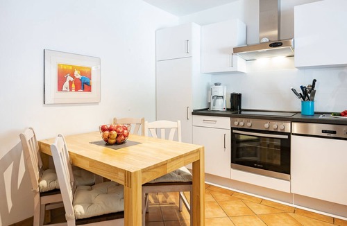 Oeverdiek Apartment | Herzlich Willkommen in der Leichtigkeit!