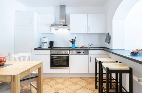 Oeverdiek Apartment | Herzlich Willkommen in der Leichtigkeit!