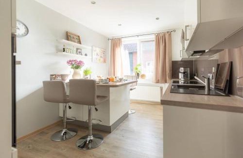 Ladbergen Apartment | Herzlich Willkommen auf unserem Hof!