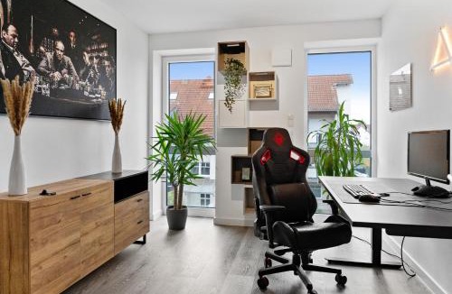 Herzogenaurach Apartment | Herzogenaurach Hospitality - Business Suite