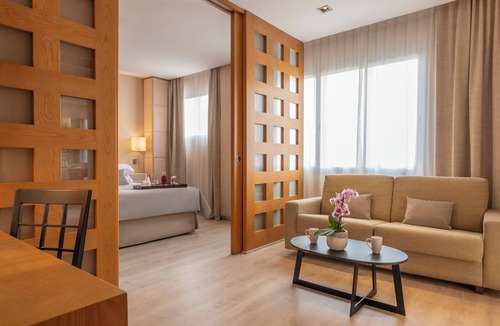 Sant Gervasi Hotel | Hesperia Presidente