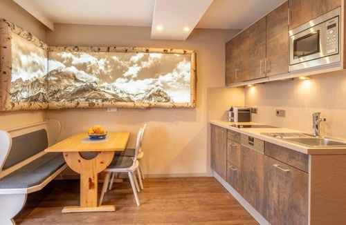 Kruen Apartment | "Heublume" apartment/1 bedroom/shower, toilet - holiday happiness, holiday apartments