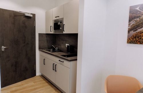 Kelheim Apartment | Heufeldboardinghouse