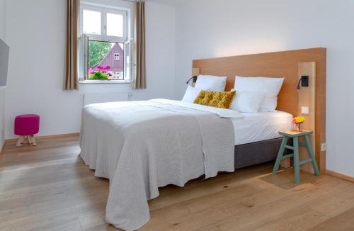 Altstadt Hotel | hezelhof hotel