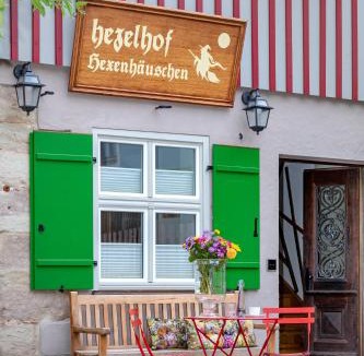 Altstadt House | hezelhof´s Hexenhäuschen