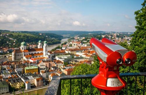 Passau Hostel | HI Hostel Jugendherberge Passau