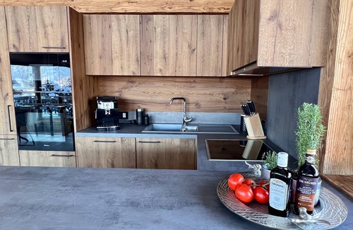 Reith bei Kitzbuehel Ski Chalet | HIDEAWAY DESIGN CHALET with pool & wellness by Belle Stay