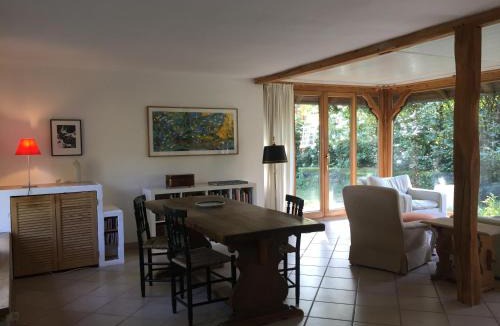 Hellwege Apartment | Hideaway