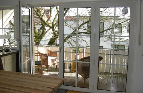 Ibbenbueren Apartment | Hideaway - Ibbenbüren